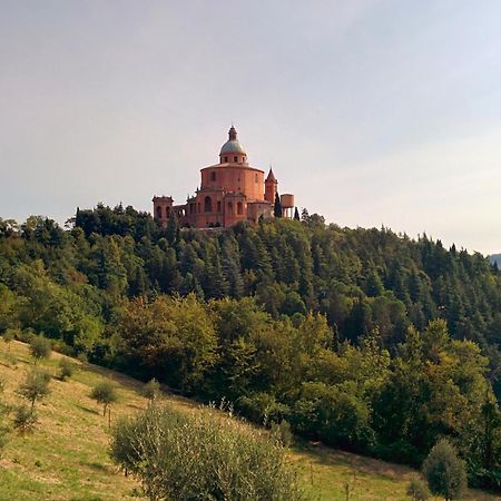 Casavacanzetoffee Gold Bologna Kültér fotó