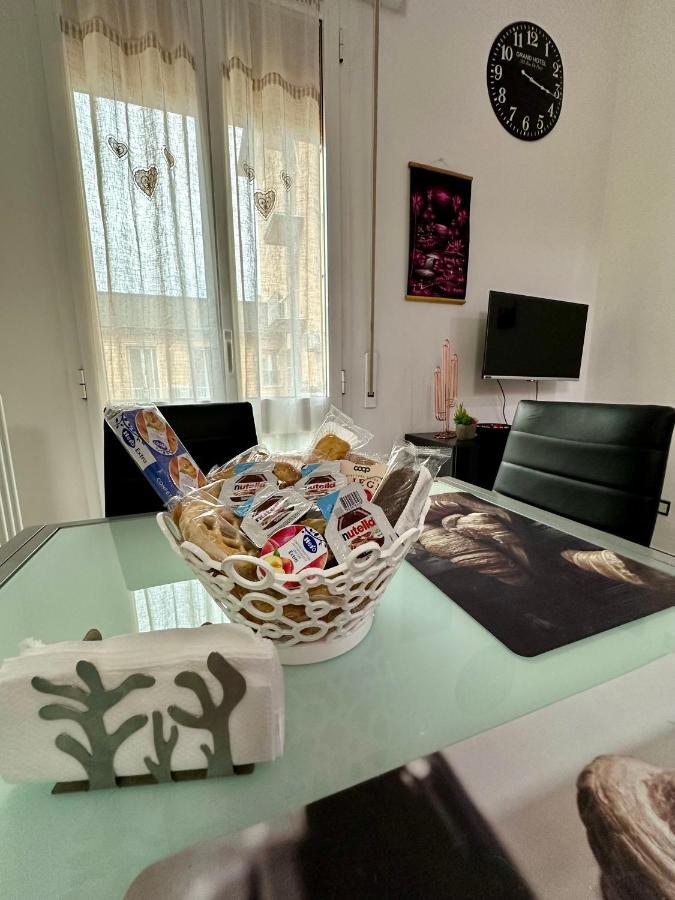 Casavacanzetoffee Gold Bologna Kültér fotó