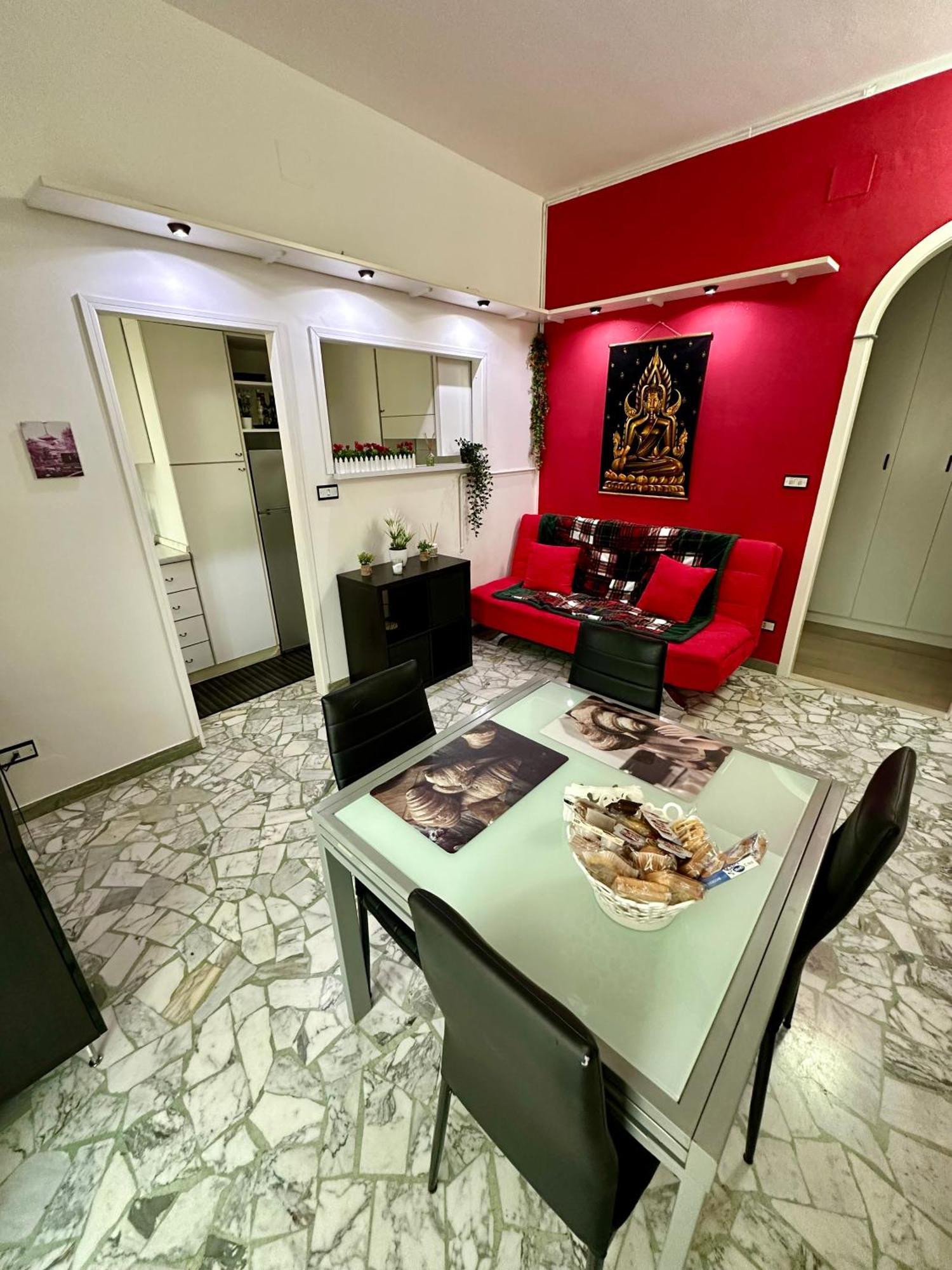Casavacanzetoffee Gold Bologna Kültér fotó