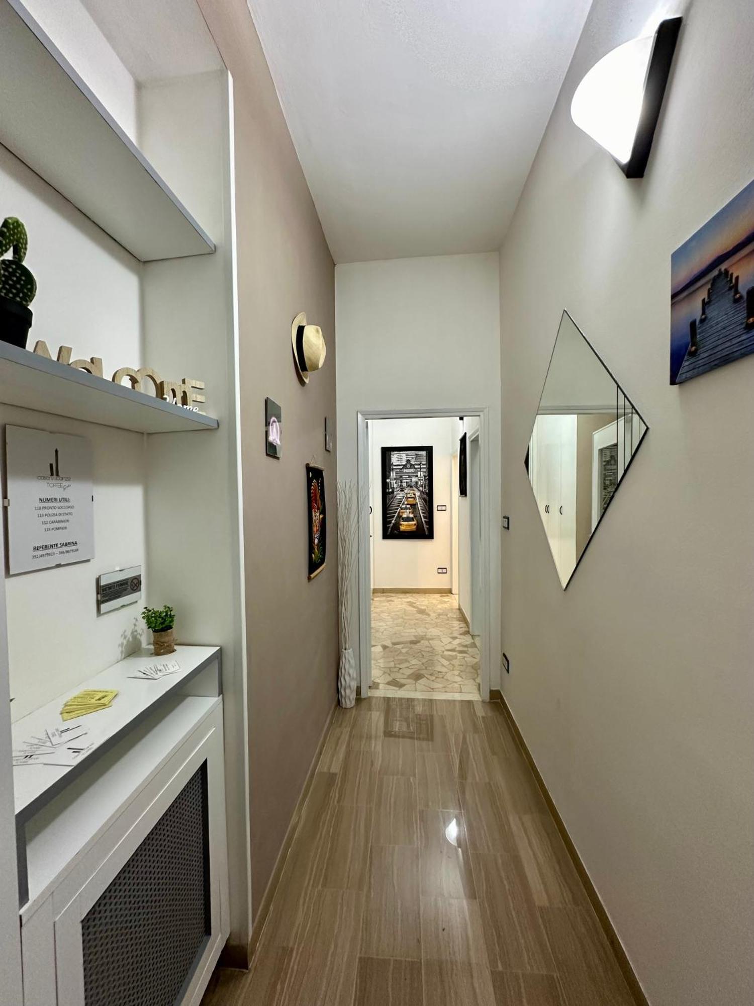 Casavacanzetoffee Gold Bologna Kültér fotó
